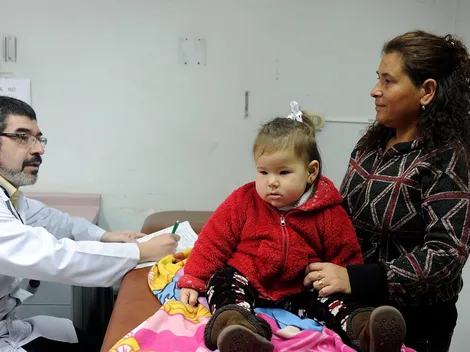 Conoce los requisitos del Bono Control Niño Sano