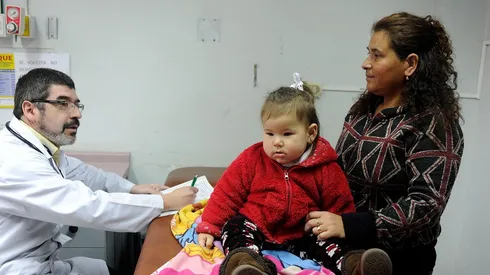 Bono Control Niño Sano 2022