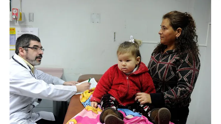 Bono Control Niño Sano 2022