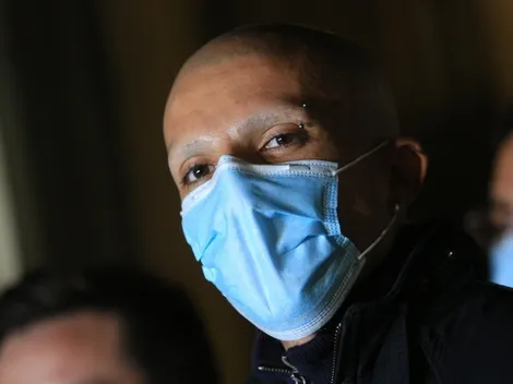 Termina la polémica: Rojas Vade renuncia oficialmente a la Convención