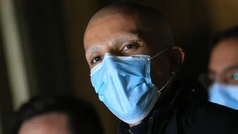 Termina la polémica: Rojas Vade renuncia oficialmente a la Convención