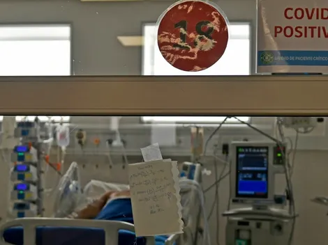 ¿Cuántos casos de Covid-19 reportó el Minsal hoy?