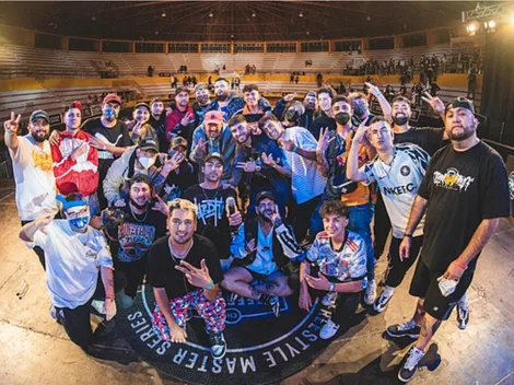 ¡FMS Chile a la Quinta Vergara!