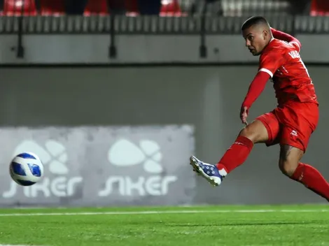 Unión La Calera con polémica gana su primer partido