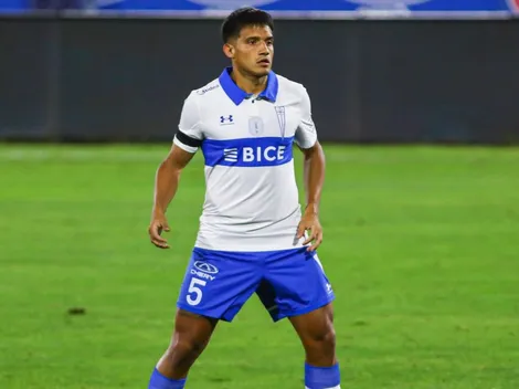 Asad queda con arraigo nacional y arriesga Copa Libertadores