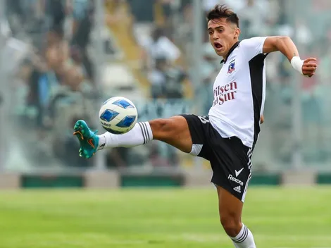 Colo Colo repite la formación del Superclásico