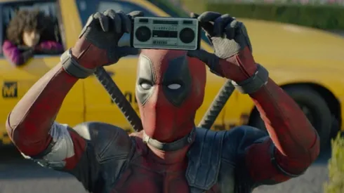 Deadpool 3 ya tiene director.