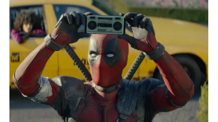 Deadpool 3 ya tiene director.