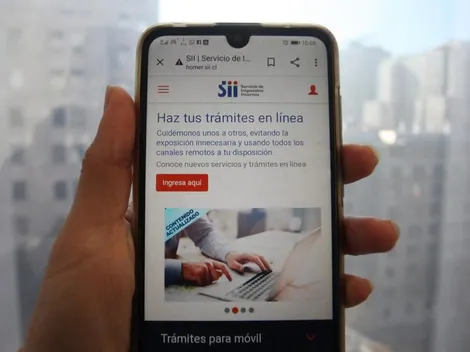 ¿Cuándo se debe hacer la Operación Renta 2022?