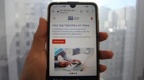 Operación Renta 2022