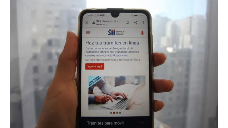 Operación Renta 2022