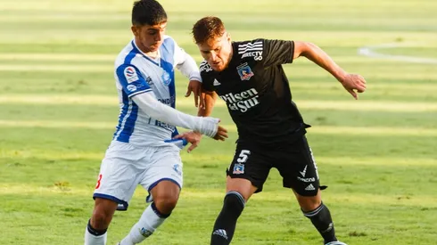 Colo Colo visitará Calama para chocar con el CDA.