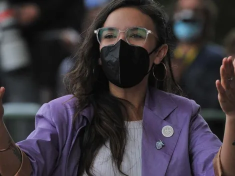 El vestuario feminista de las ministras de Gabriel Boric