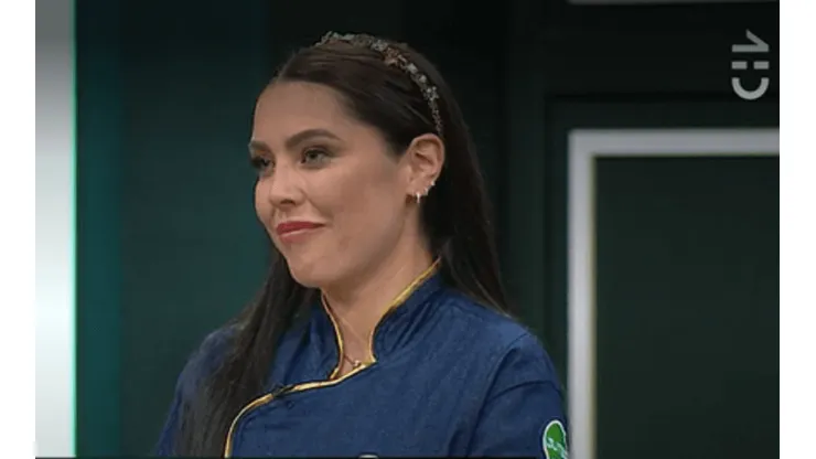 El Discípulo del Chef