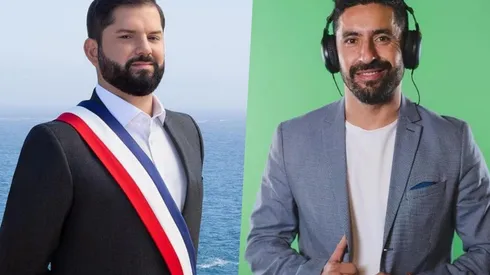 Cristián Basaure habló en RedGol en La Clave sobre lo que espera del nuevo gobierno de Gabriel Boric.