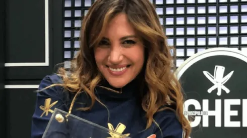 El Discípulo del Chef