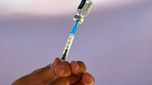 Calendario de Vacunación Covid-19