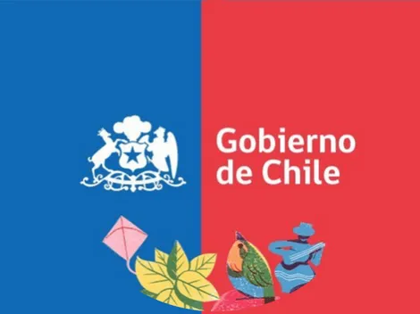 Administración de Boric modifica el logo del Gobierno