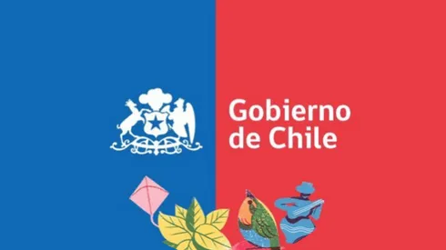 Administración de Boric modifica el logo del Gobierno