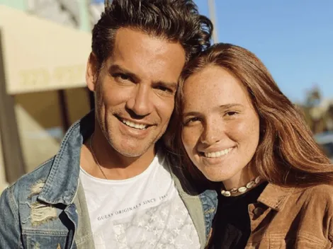 Cristián de la Fuente entrega detalles sobre el estado de salud de su hija Laura
