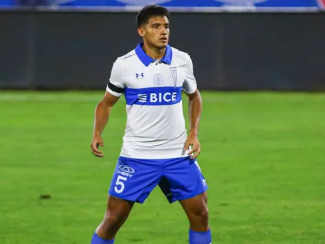 Parot se cuadra con Asad: "Vamos a estar con un apoyo incondicional"