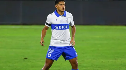 Yamil Asad está en el medio del huracán tras chocar en estado de ebriedad