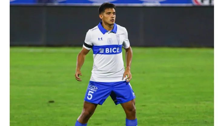 Yamil Asad está en el medio del huracán tras chocar en estado de ebriedad