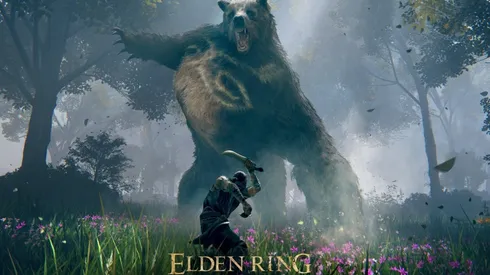 El juego fue desarrollado por la empresa From Software