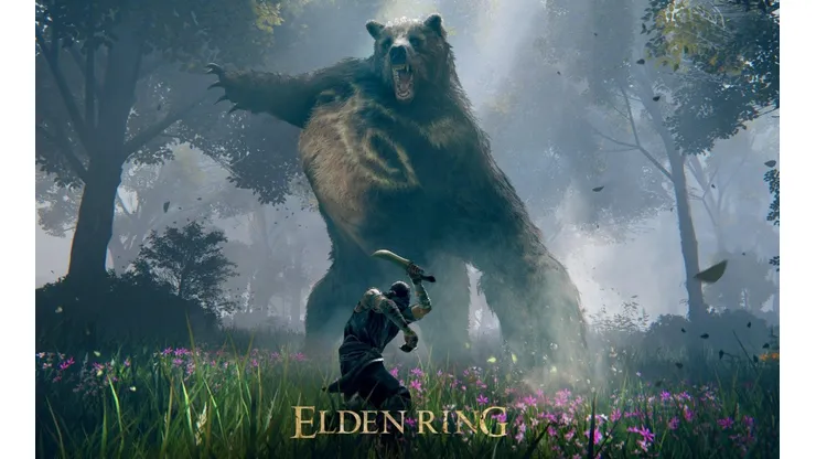 El juego fue desarrollado por la empresa From Software