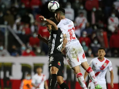 ¿Cuándo se enfrentan Curicó Unido vs O'Higgins por la sexta fecha?