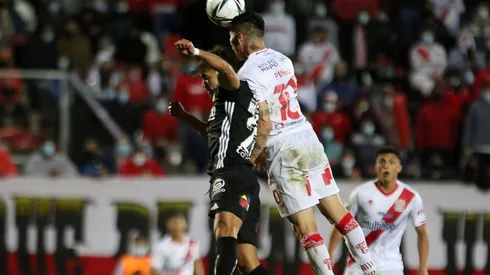 Curicó Unido vs O'Higgins: 6ta fecha