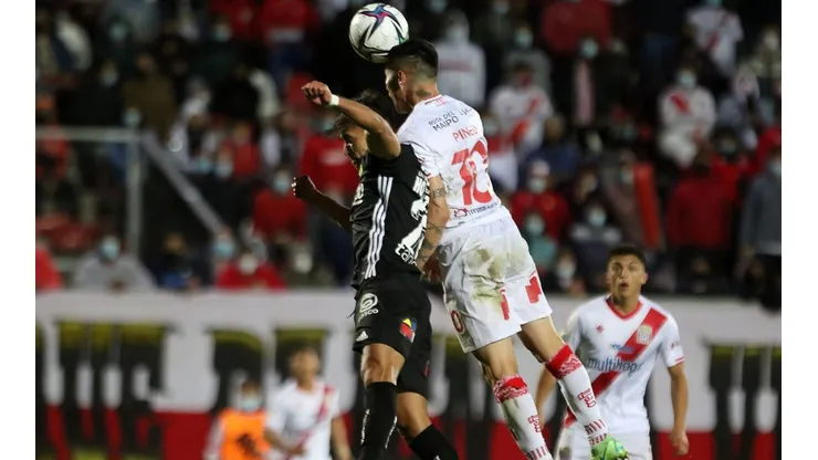 Curicó Unido vs O'Higgins: 6ta fecha