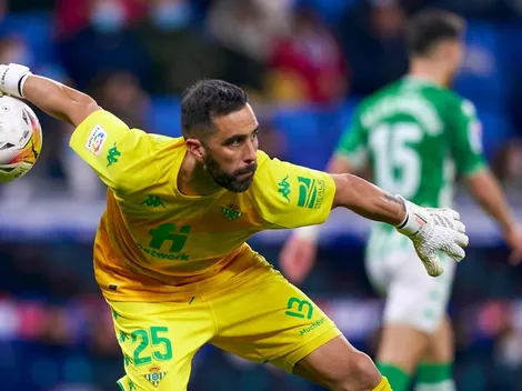 Horario: ¿Cuándo juega Real Betis contra Athletic por La Liga?