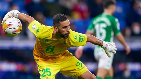 Bravo viene de ser figura en Europa League.