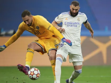 Donnarumma rompe el silencio muy afectado y reconoce "duro golpe"