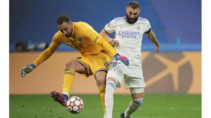 Donnarumma rompe el silencio tras su condoro en la Champions League contra Real Madrid.