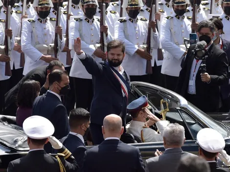 ¿Qué es el Ford Galaxie?