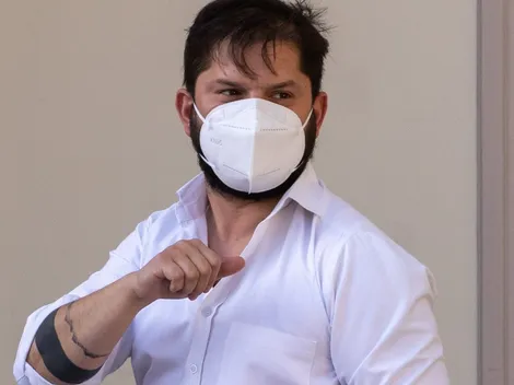 ¿De qué trata el proyecto de sueldo mínimo de Gabriel Boric?