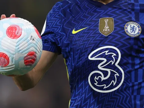 Estampida de patrocinantes del Chelsea tras las últimas sanciones