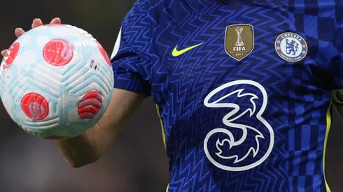 El principal patrocinante de Chelsea cortó sus relaciones.