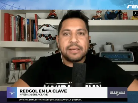 Rodrigo Herrera espera un mejor Chile y desea éxito al Presidente Boric