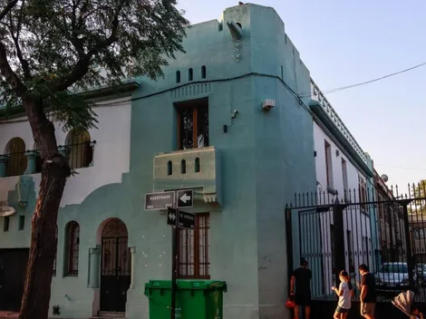 ¿Dónde vivirá el Presidente Gabriel Boric?