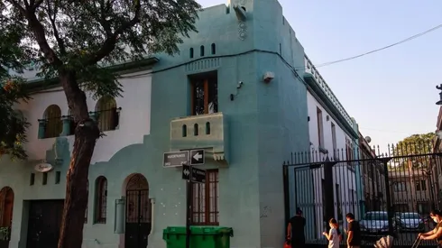 ¿Dónde vivirá el Presidente Gabriel Boric?