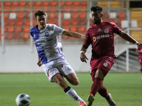 Agenda RedGol recargada para comenzar el fin de semana