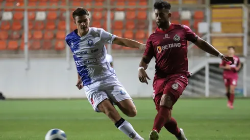 La Serena abre la sexta fecha del Campeonato Nacional.