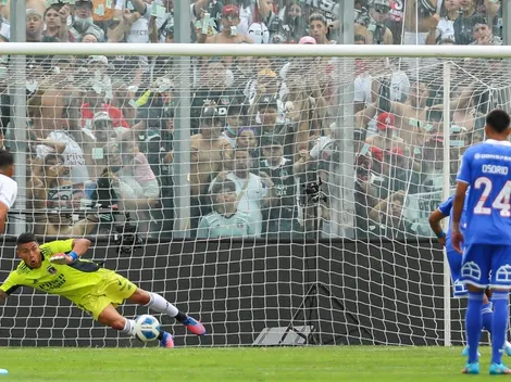 Colo Colo da por hecho la salida de Cortés a mitad de año