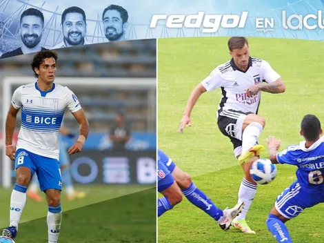 La previa de la sexta fecha del Campeonato en RedGol en La Clave