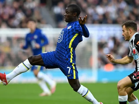 Horario: Chelsea recibe al Newcastle por la 29° fecha de la Premier League