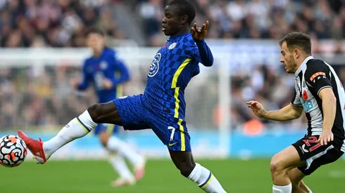 Chelsea y Newcastle se enfrentarán en Stamford Bridge.