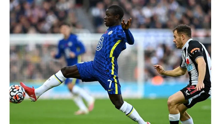 Chelsea y Newcastle se enfrentarán en Stamford Bridge.